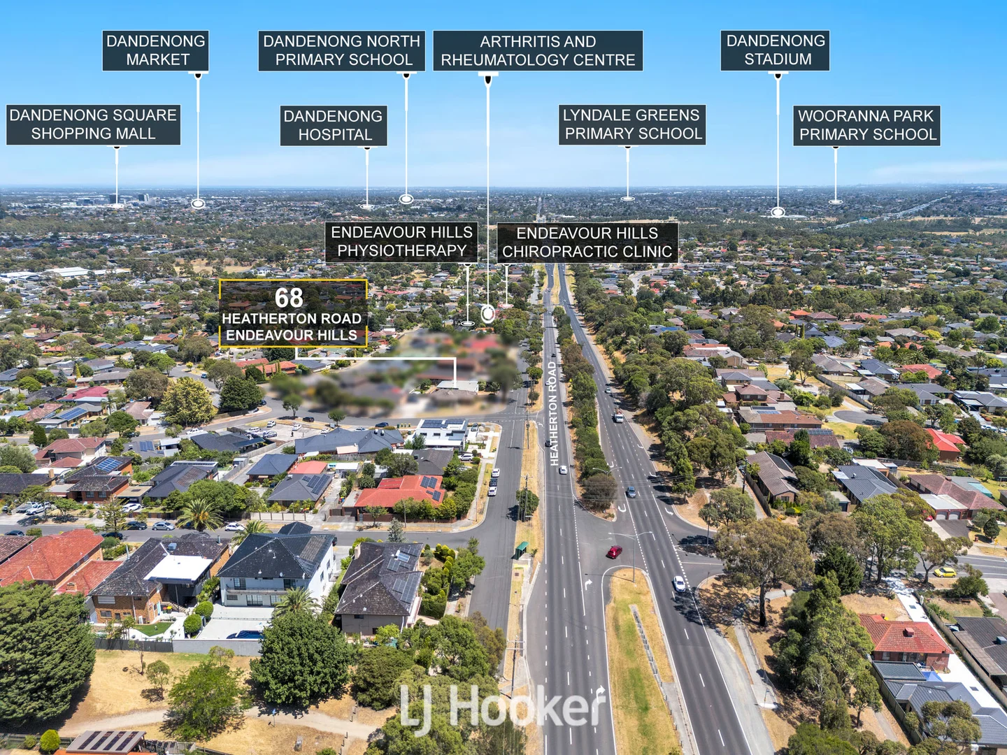 Additional image 19 of 68 Heatherton Road, Endeavour Hills VIC 3802