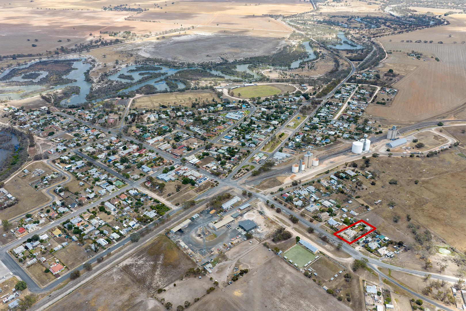 Additional image 25 of 71 Lower Roy Street, Jeparit VIC 3423