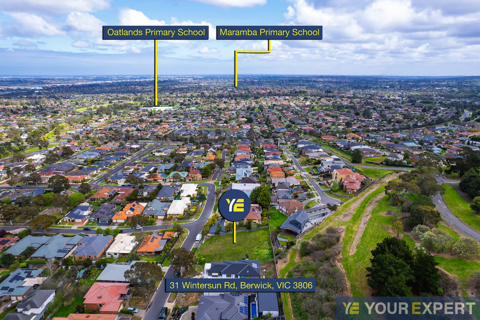 Additional image 4 of 31 Wintersun Road, Berwick VIC 3806