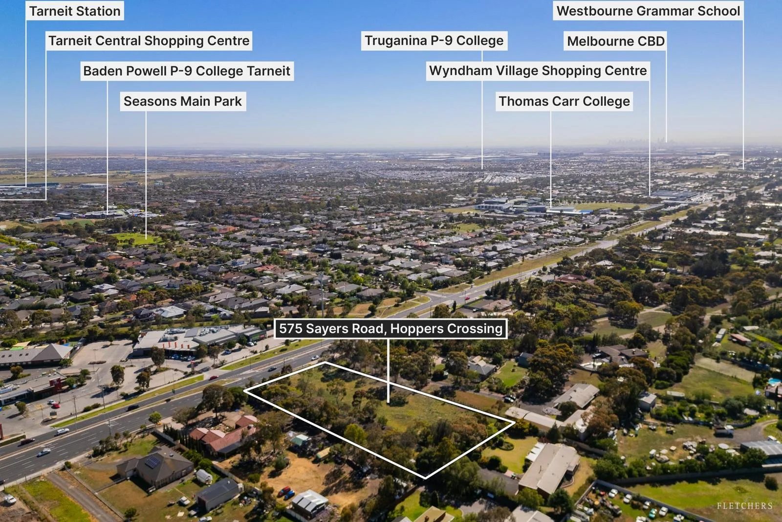 Additional image 3 of 575 Sayers Road, Hoppers Crossing VIC 3029