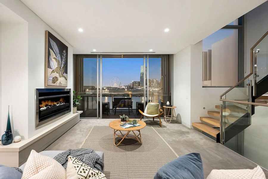 Additional image 15 of 232 River Esplanade, Docklands VIC 3008