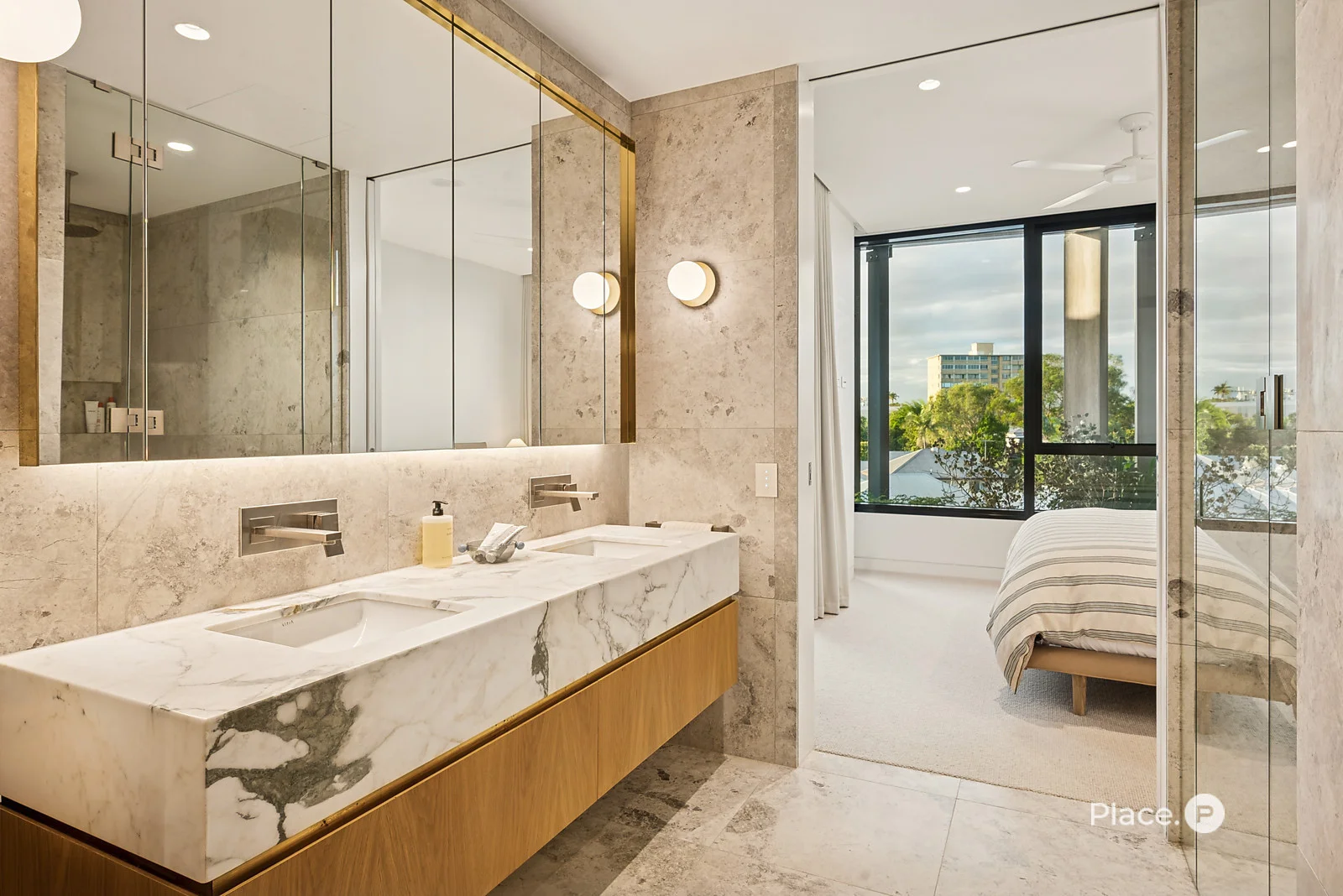 Additional image 16 of 31/80 Oxlade Drive, New Farm QLD 4005