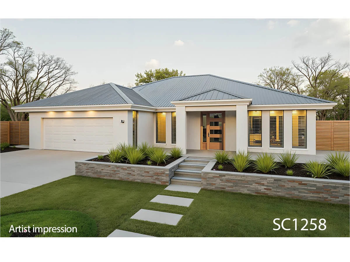 Additional image 5 of Lot 2/1A Northcott Drive, Goonellabah NSW 2480