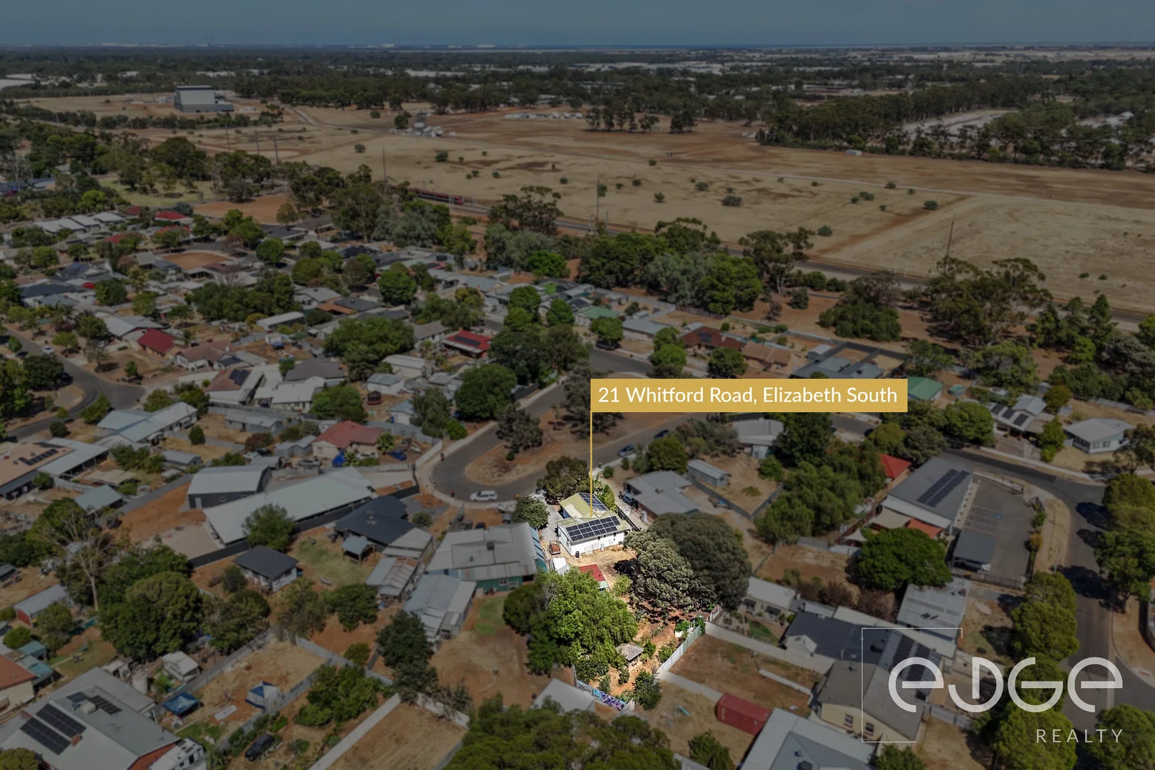 Additional image 22 of 21 Whitford Road, Elizabeth South SA 5112