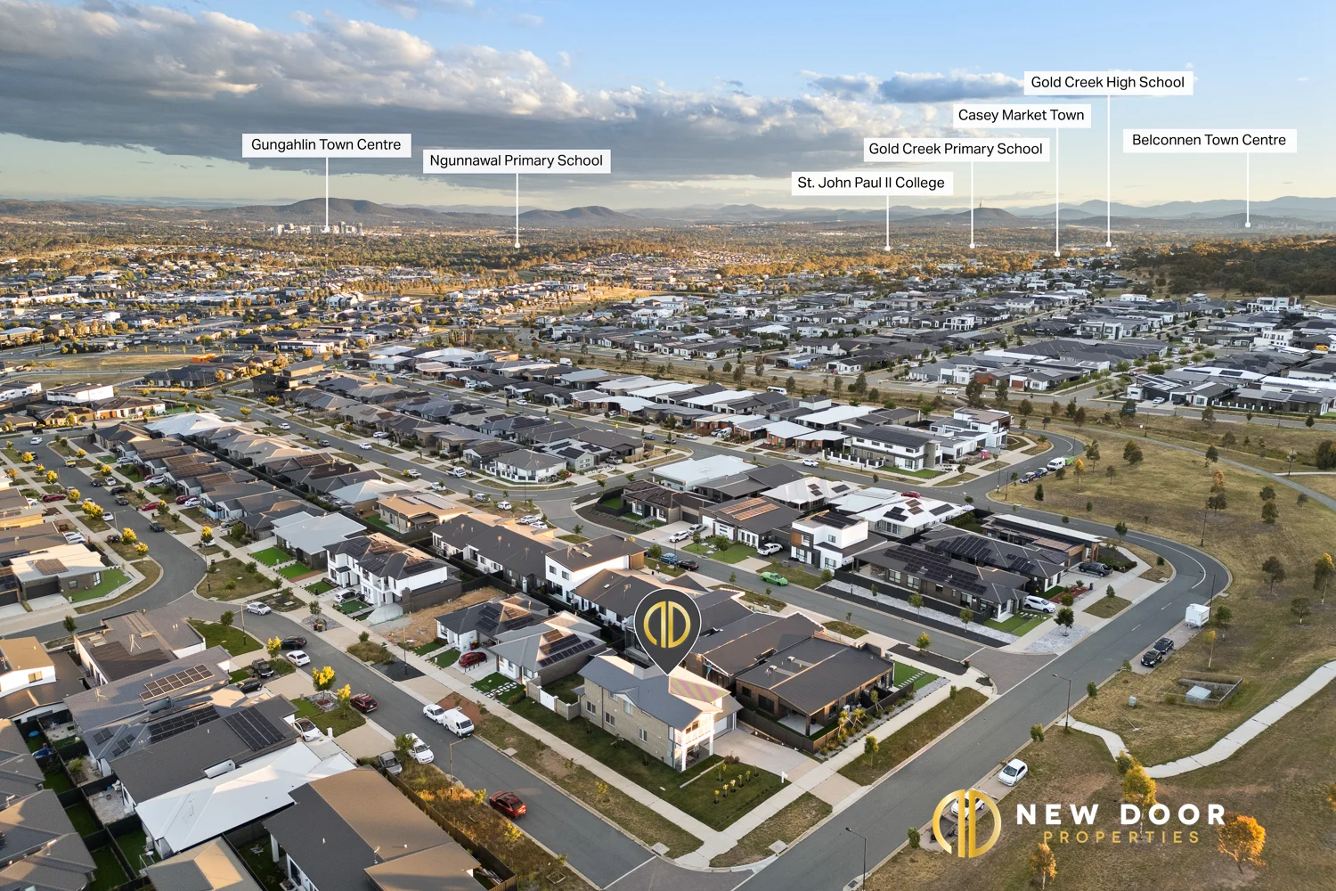 Additional image 21 of 56 Vahland Street, Taylor ACT 2913