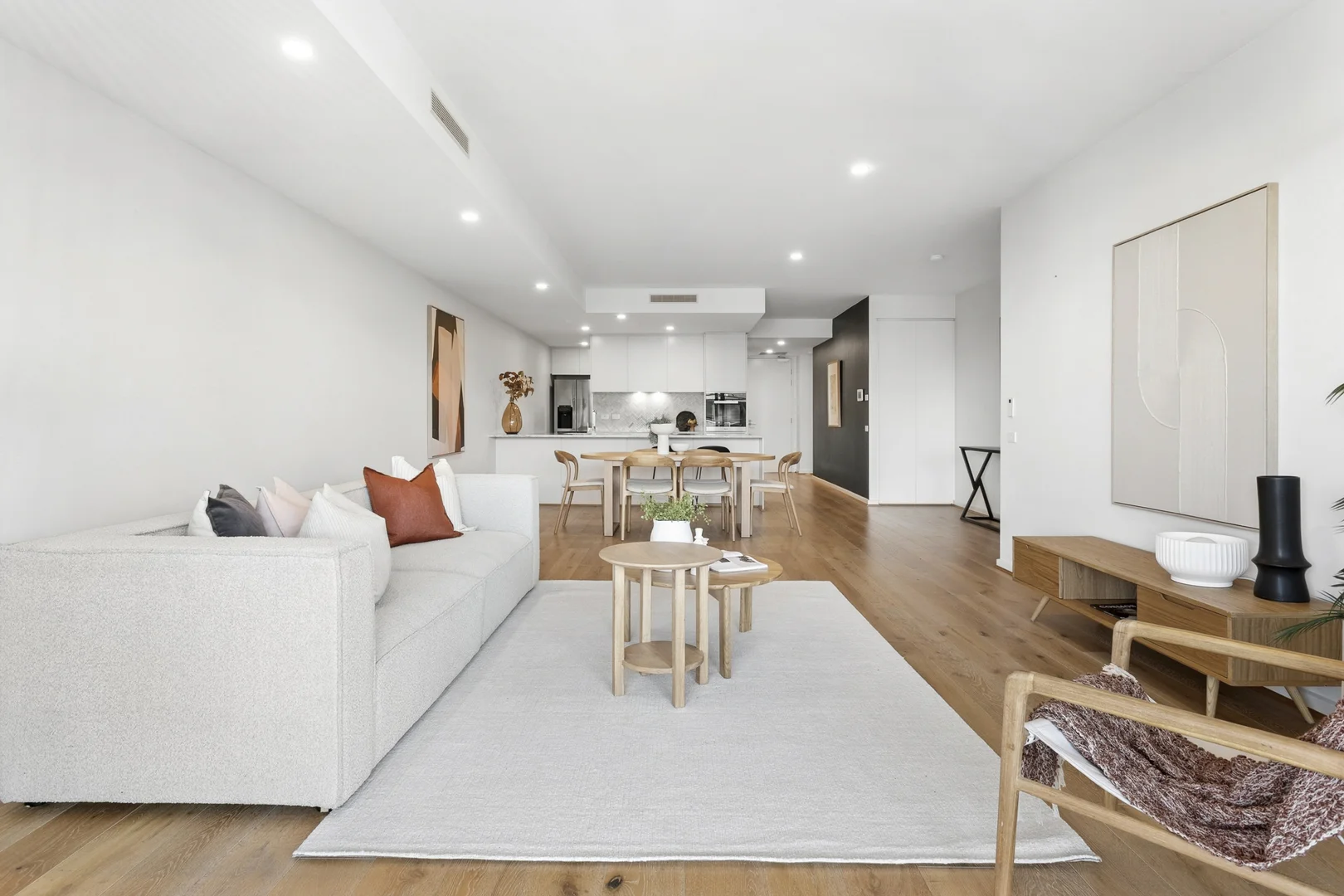 Additional image 3 of 501/6 Provan Street, Campbell ACT 2612