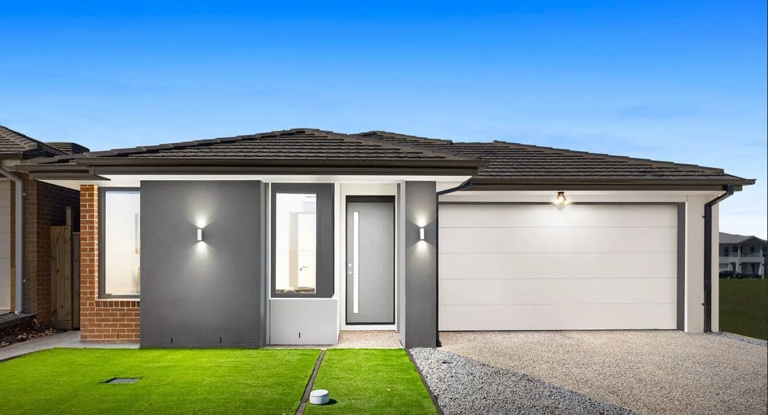 4 Shears Drive, Fraser Rise VIC 3336
