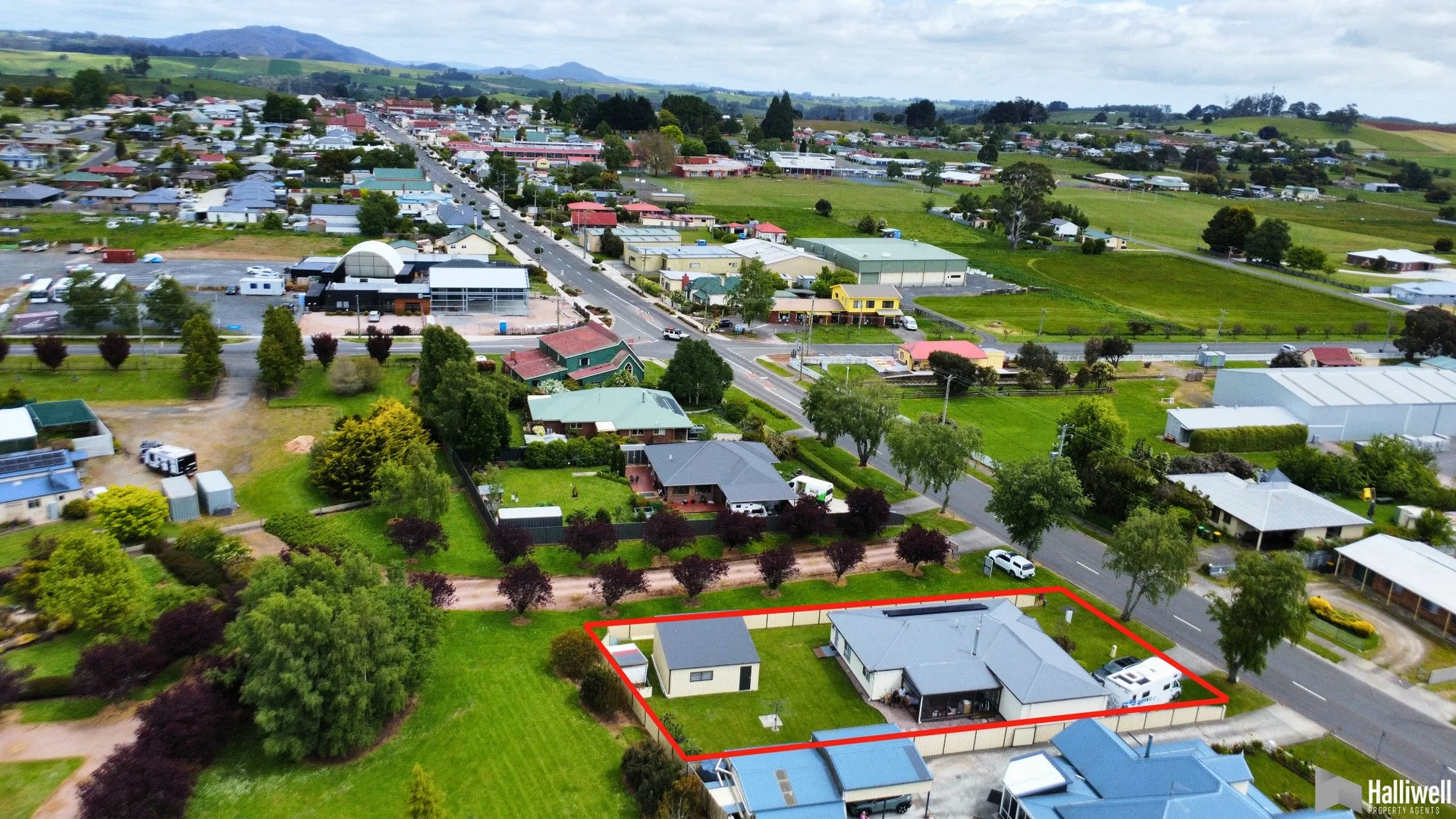 Additional image 21 of 130a Main Street, Sheffield TAS 7306