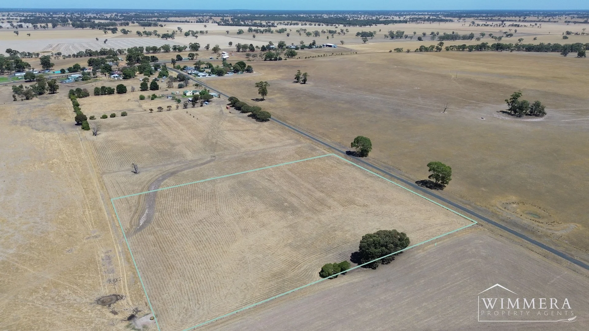Additional image 2 of . R Walkers Road, Goroke VIC 3412