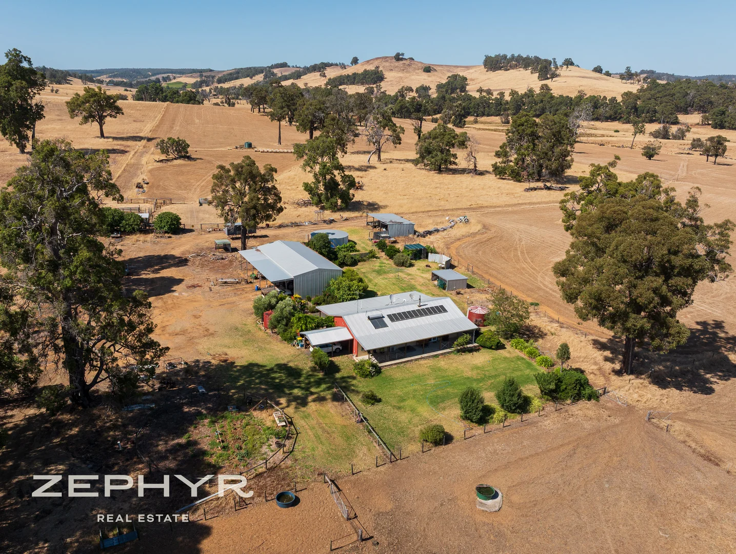 Additional image 53 of 2366 Donnybrook-Boyup Brook Road, Glen Mervyn WA 6239