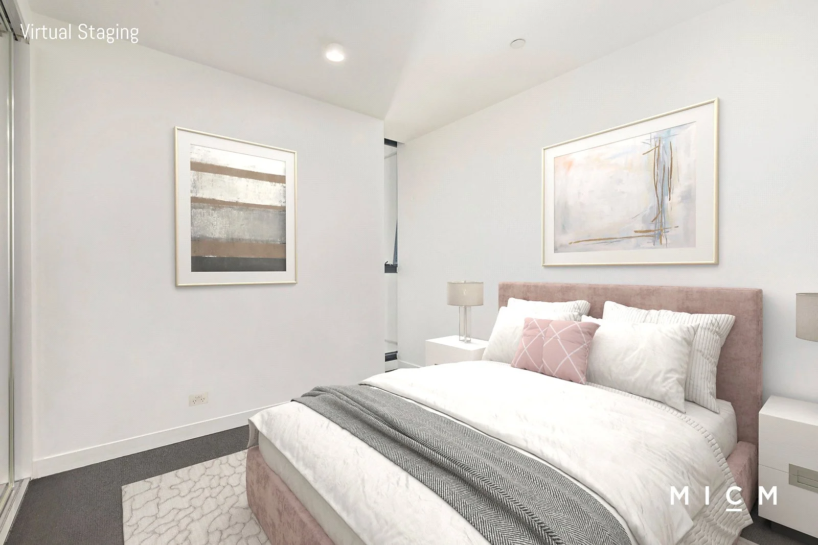 Additional image 6 of 204/162 Rosslyn Street, West Melbourne VIC 3003