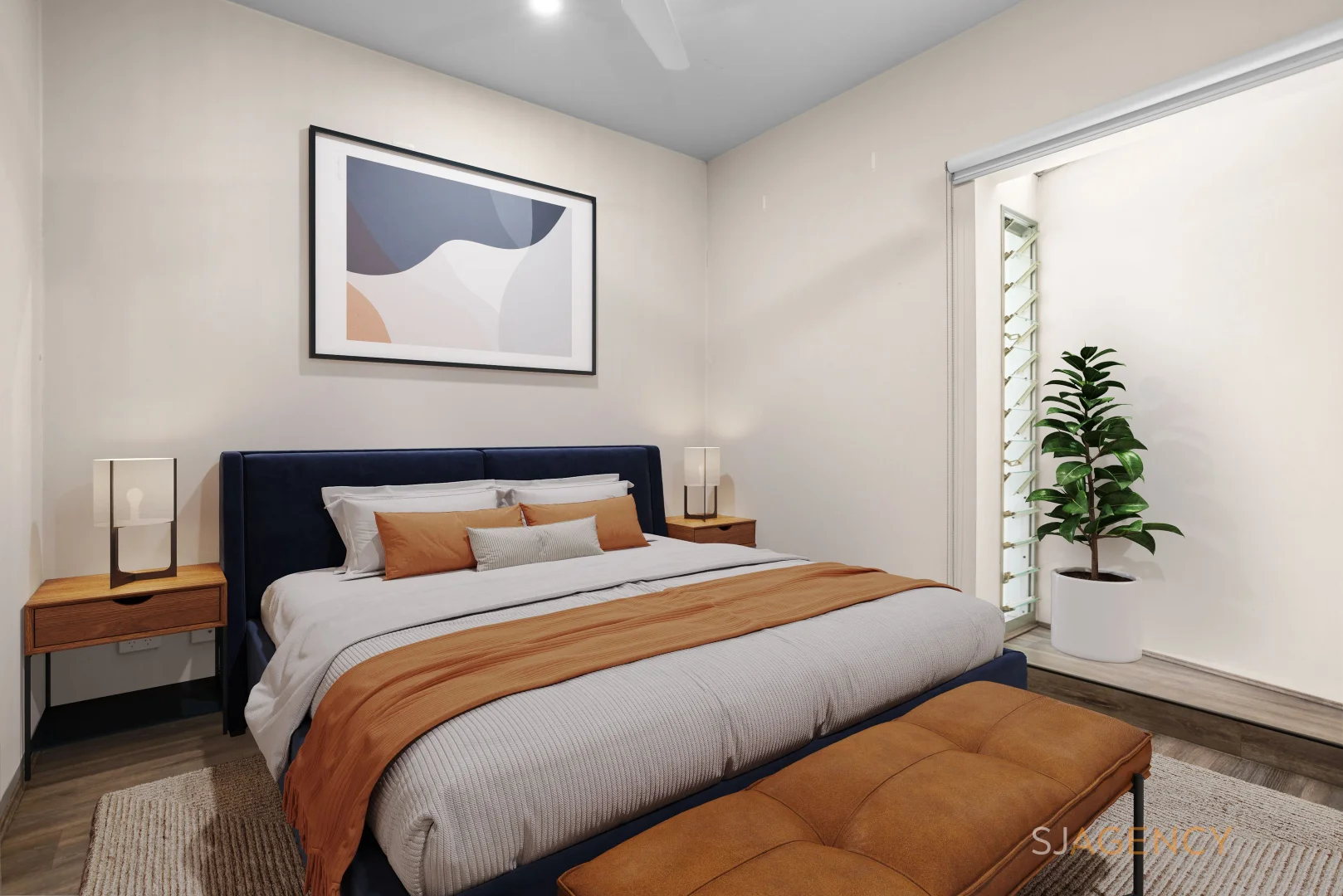 Additional image 4 of 214/47 Porter Street, Prahran VIC 3181