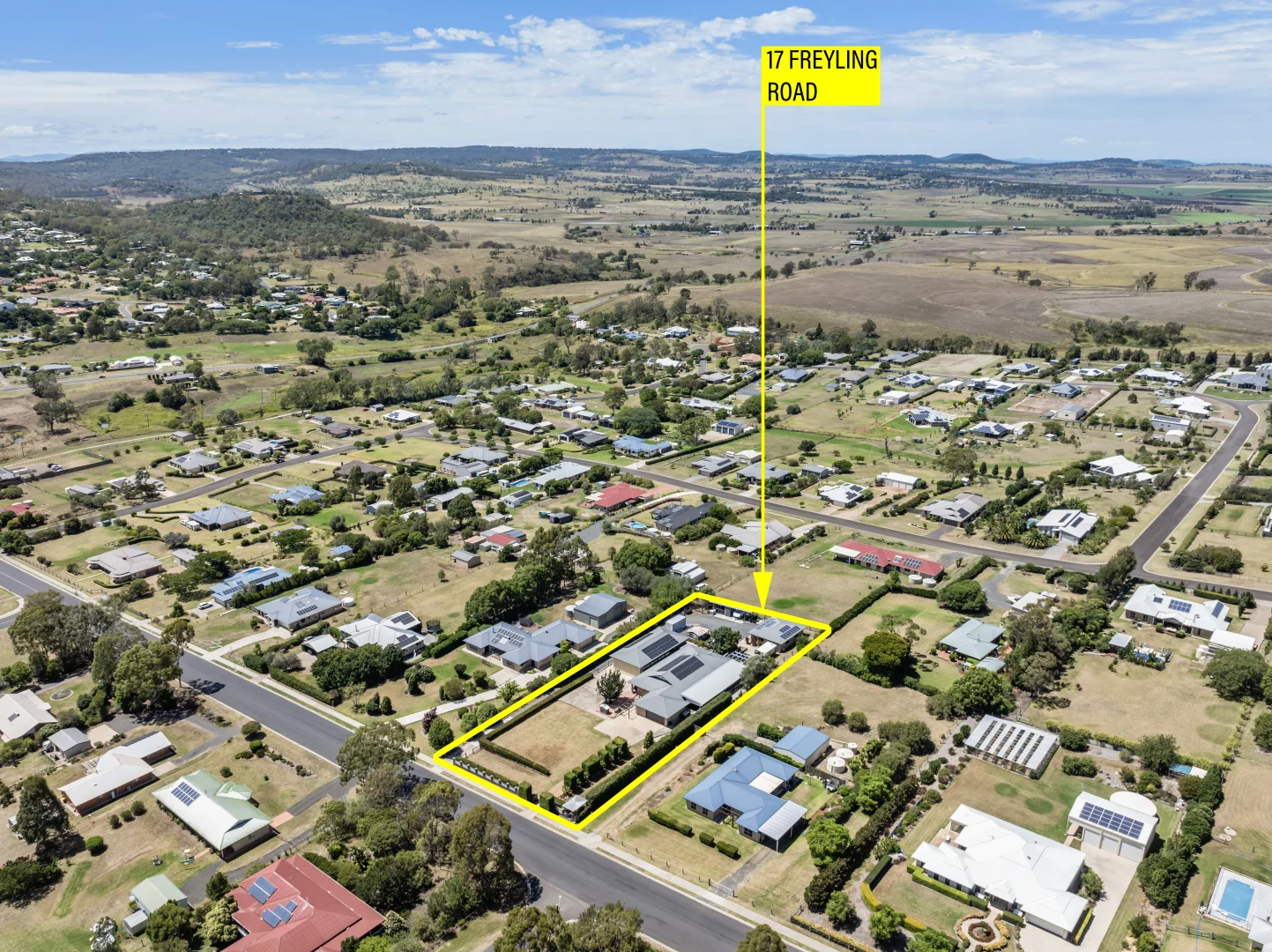 Additional image 25 of 17 Freyling Road, Hodgson Vale QLD 4352