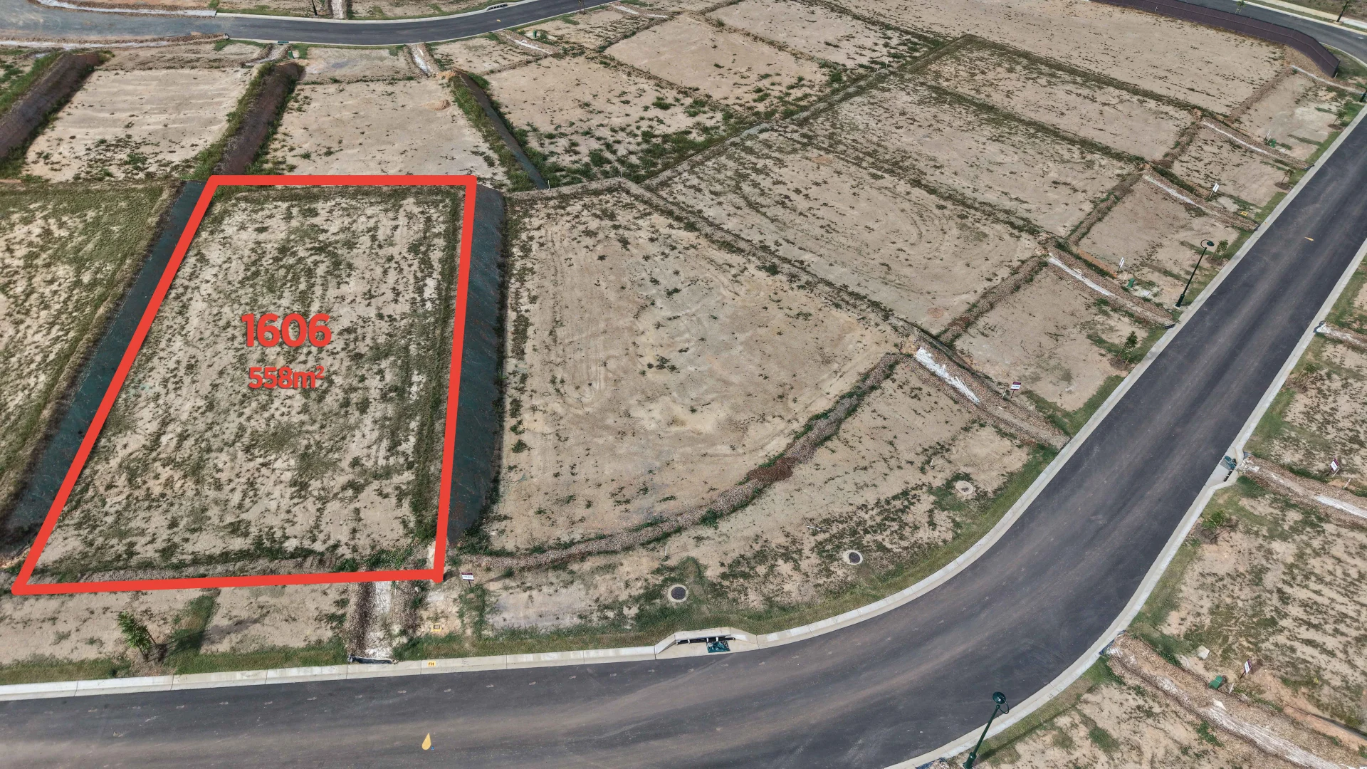 Additional image 3 of Lot 1606 Winterberry Circuit, Bentley Park QLD 4869