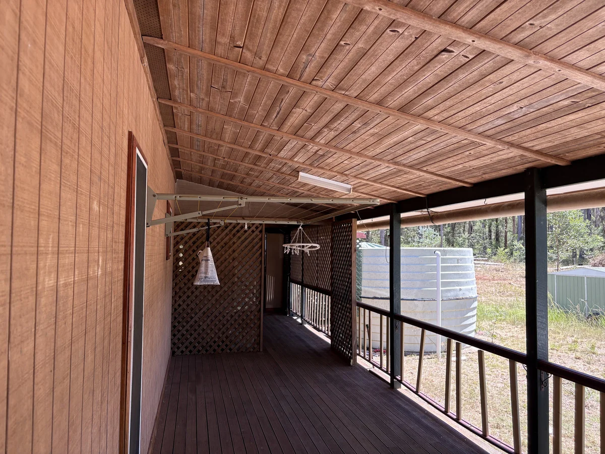 Additional image 20 of 170 GILLILAND Crescent, Blackbutt QLD 4314