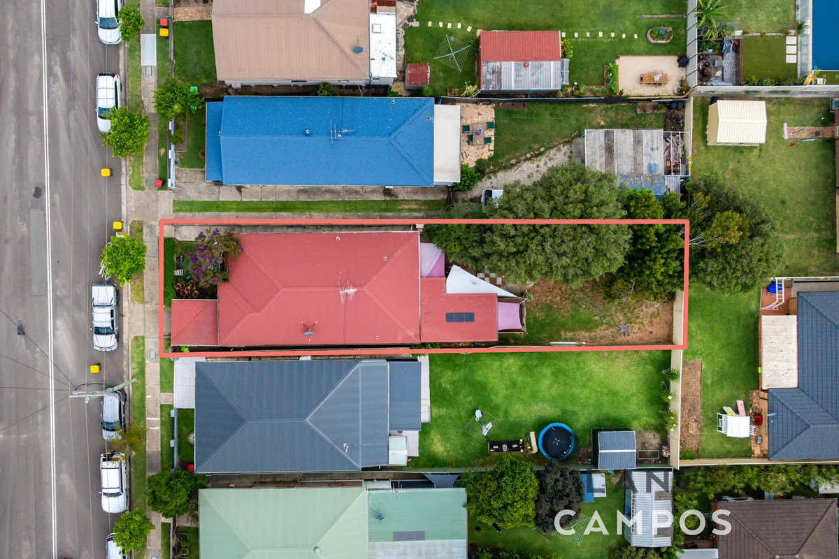 Additional image 2 of 88 Woodstock Street, Mayfield NSW 2304