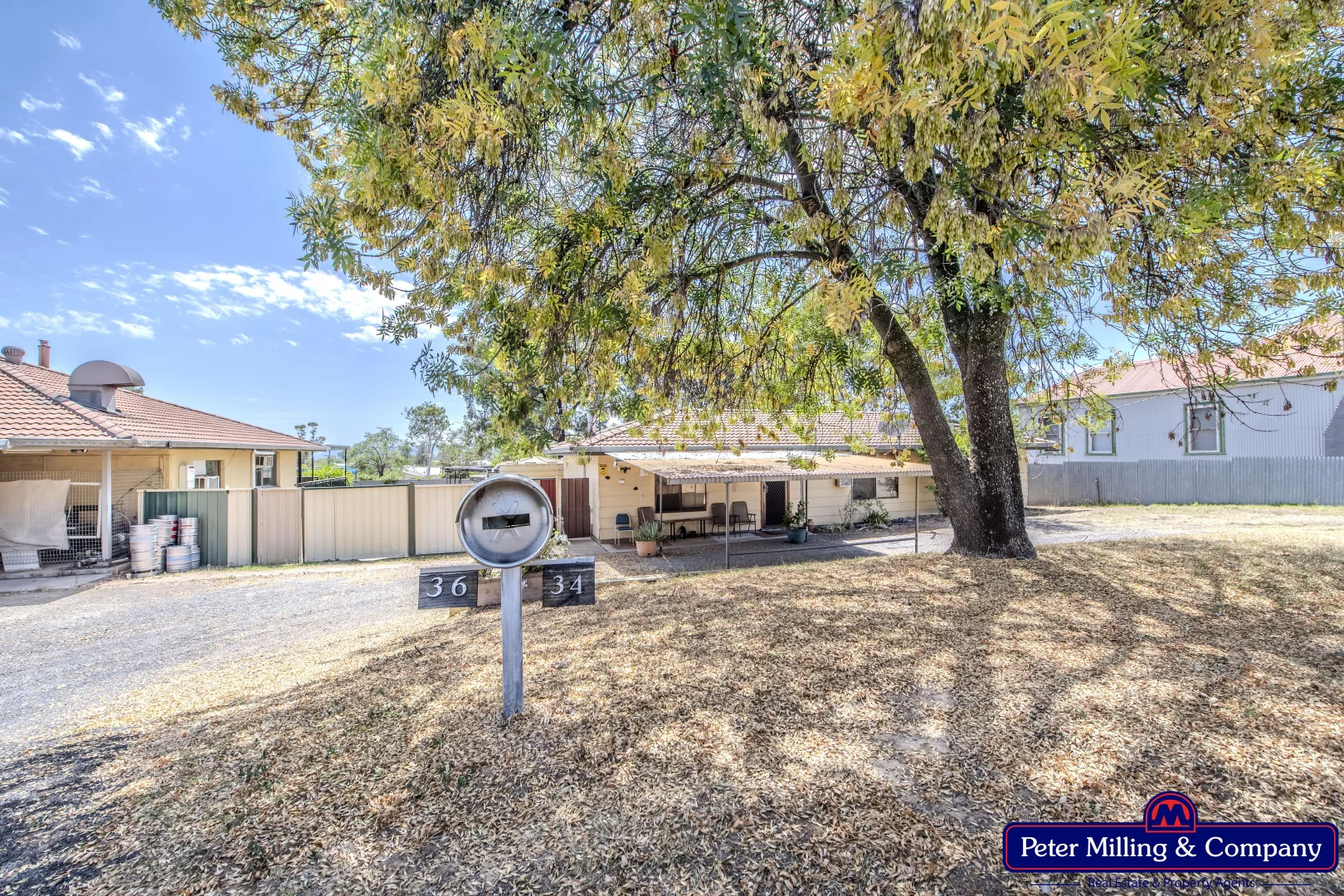 Additional image 30 of 34 & 36 Railway Parade Mumbil via, Wellington NSW 2820