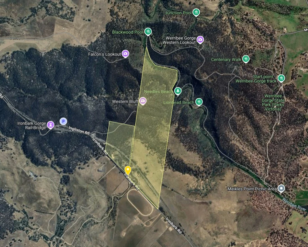 Additional image 18 of Lot 1\TP340748 Ironbark Road, Maddingley VIC 3340