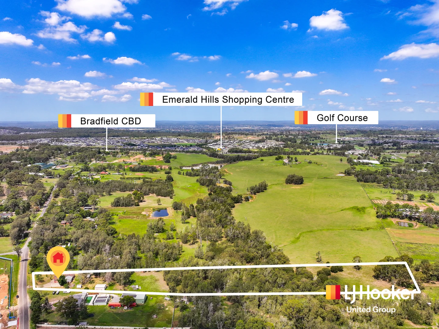 Additional image 16 of 135 Dwyer Road, Leppington NSW 2179