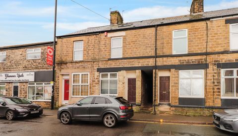 South Road, Walkley S6