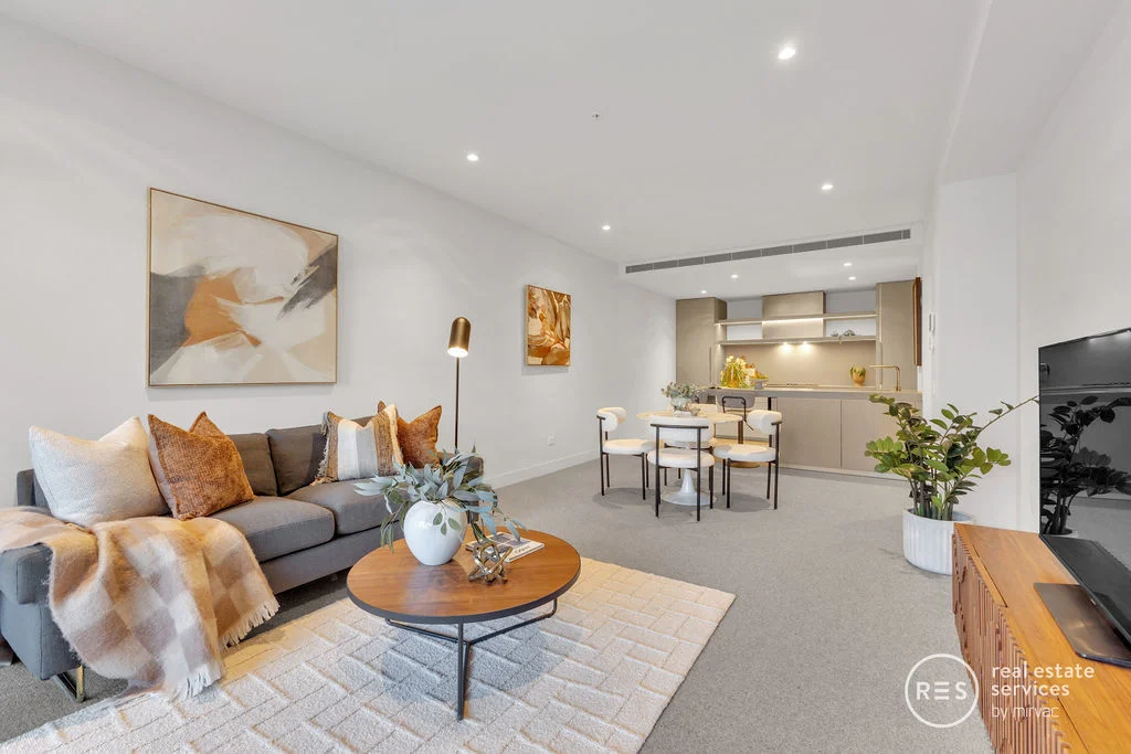 Additional image 2 of 409/280 Albert Street, East Melbourne VIC 3002