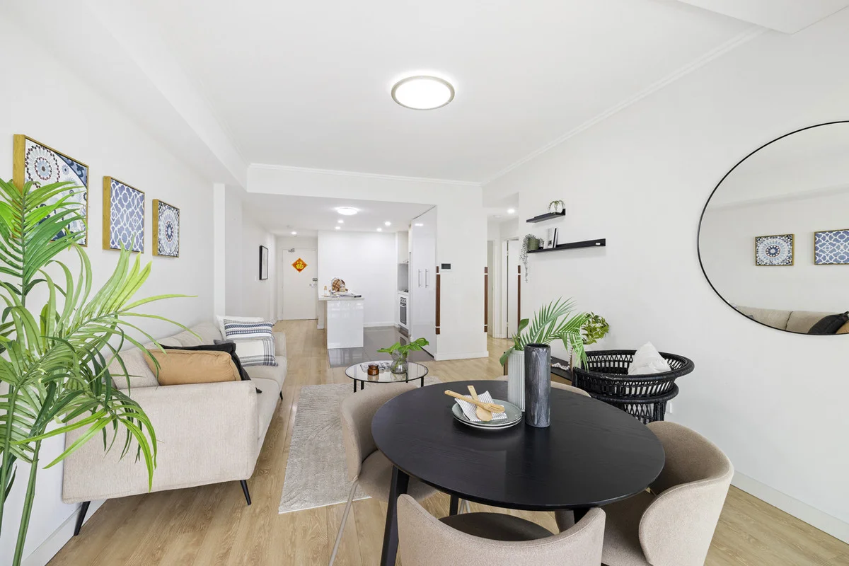 207/102-108 Liverpool Road, Enfield NSW 2136