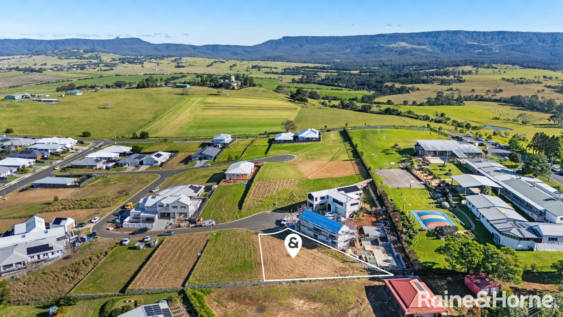 Additional image 4 of 22 (Lot 608) Melville Place, Milton NSW 2538