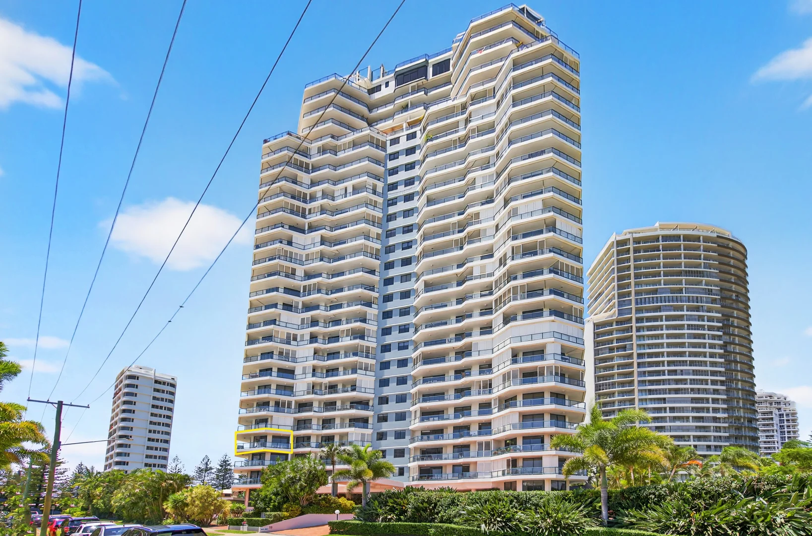 Additional image 2 of 13/22 Montgomery Avenue, Main Beach QLD 4217