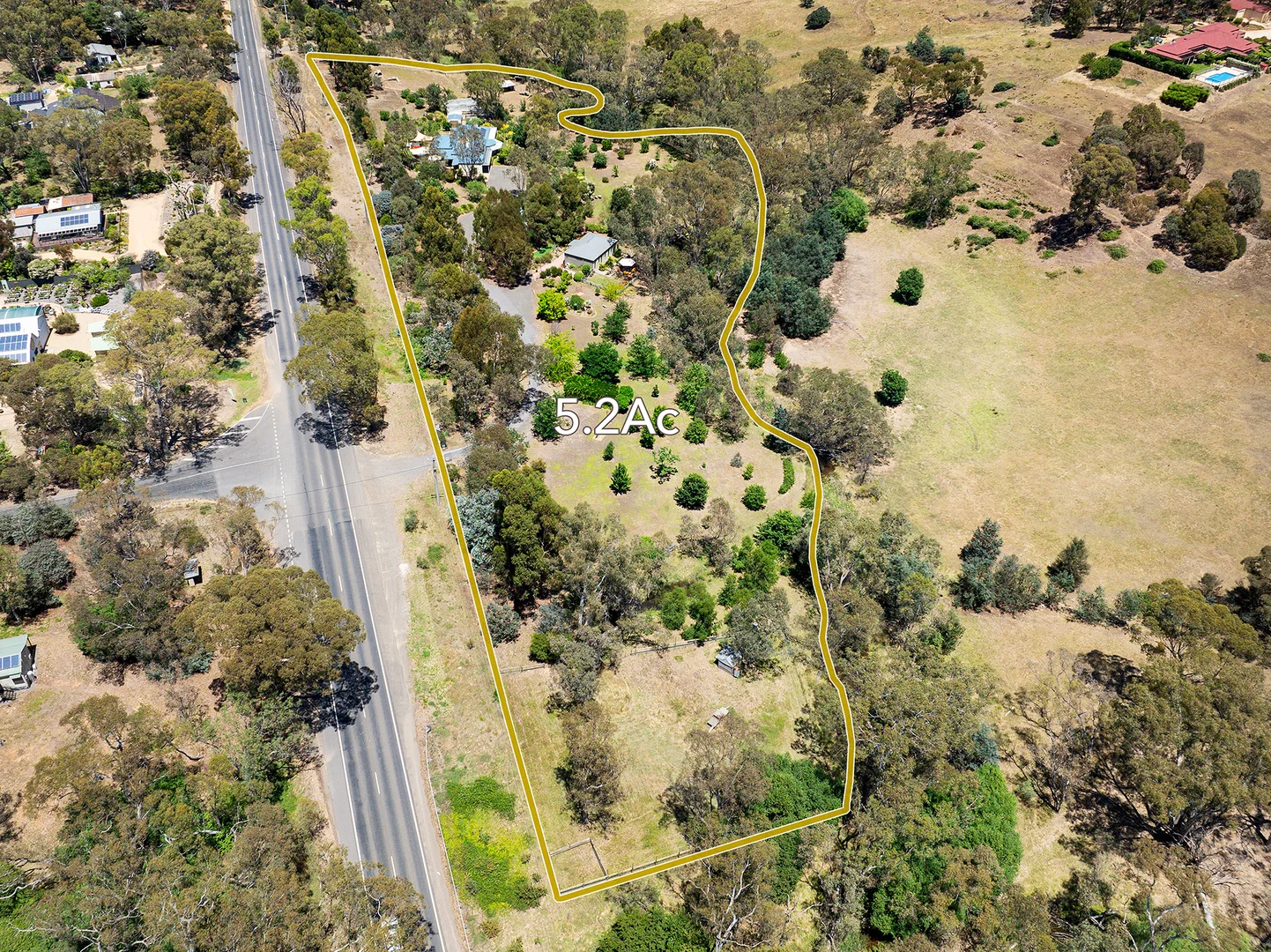 Additional image 18 of 8867 Midland Highway, Barkers Creek VIC 3451