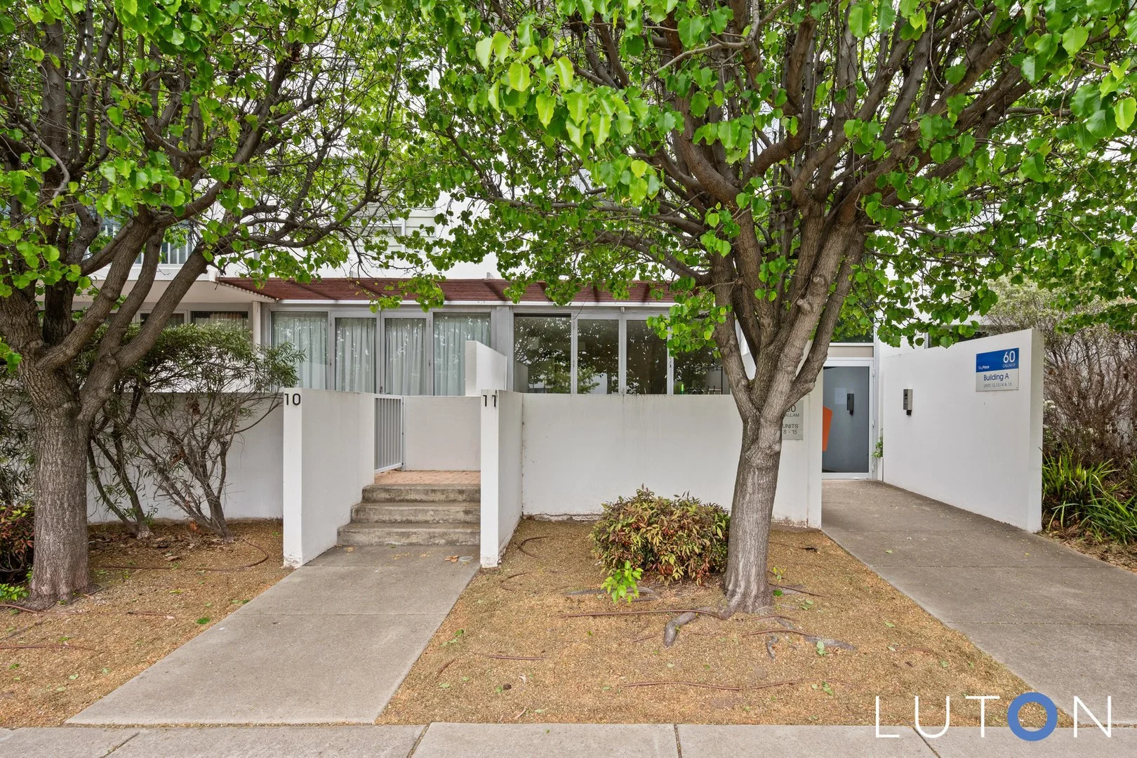 Additional image 21 of 1/60 Callam Street, Phillip ACT 2606