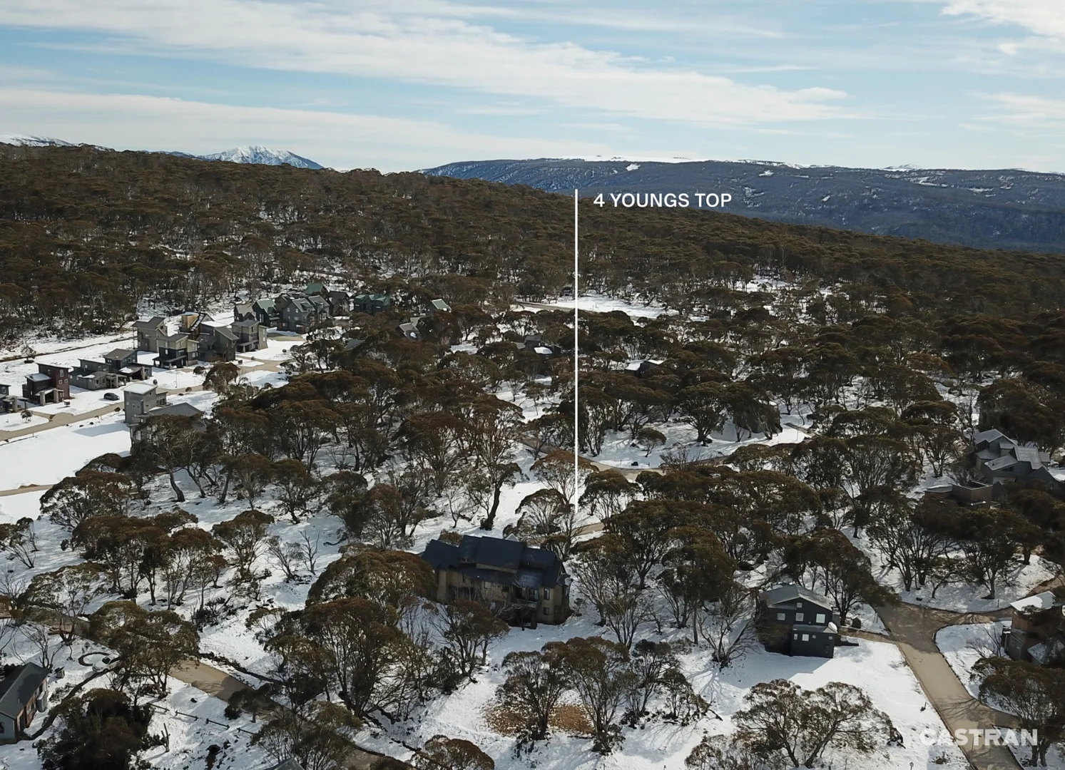 Additional image 3 of 4 Youngs Top, Dinner Plain VIC 3898