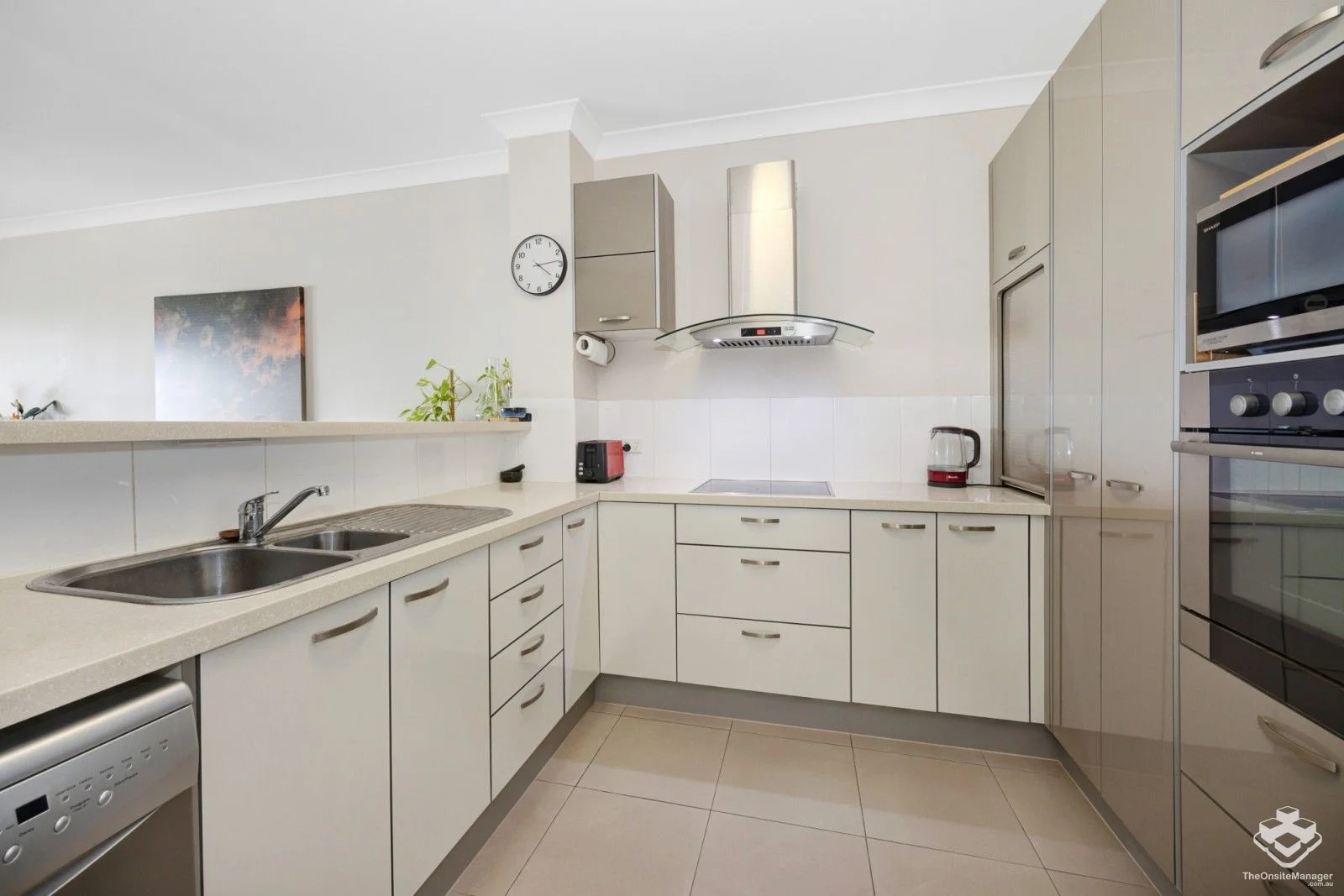 Additional image 4 of 86/42 Warburton Street, North Ward QLD 4810