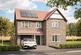 Plot 105 at The Avenue St Davids Way off Hall Drive, Acklam TS5