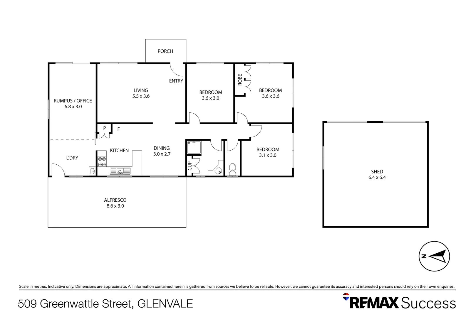Additional image 22 of 509 Greenwattle Street, Glenvale QLD 4350