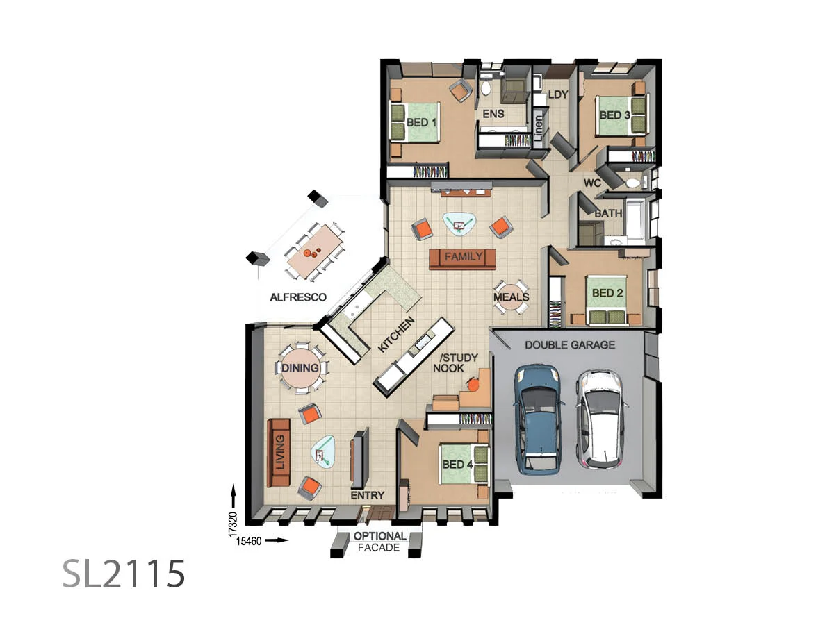 Additional image 6 of Lot 106 Diane Parade, Kallangur QLD 4503