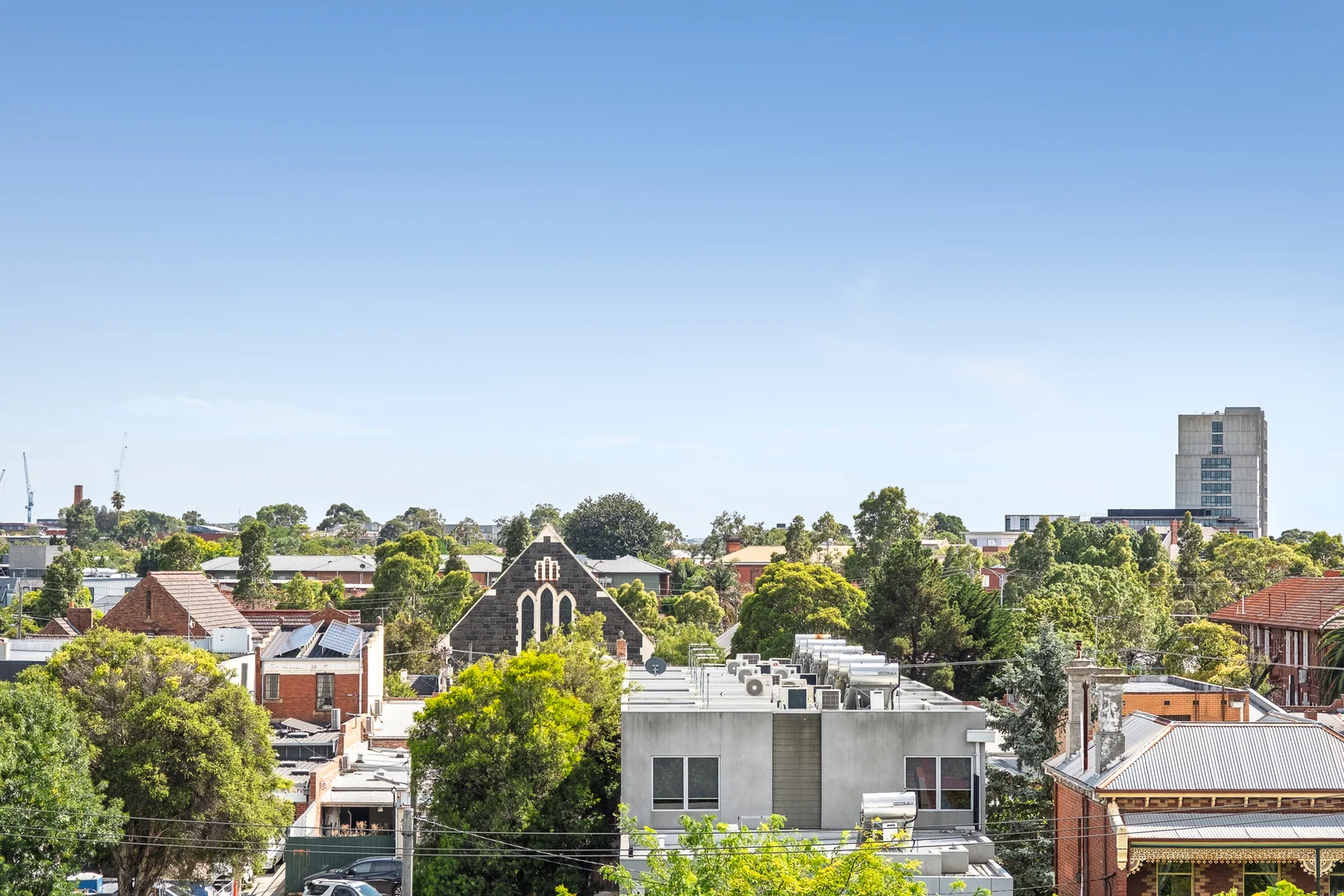 Additional image 16 of 404/66 Pickett Street, Footscray VIC 3011