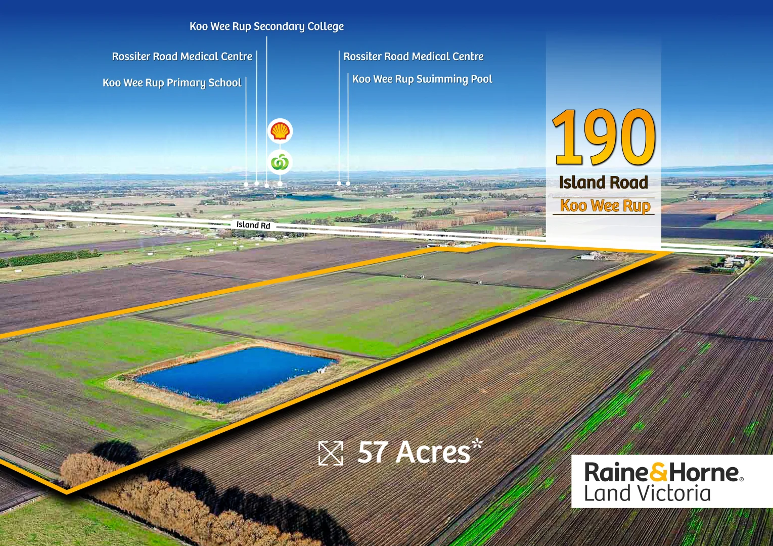 Additional image 3 of 190 Island Road, Koo Wee Rup VIC 3981