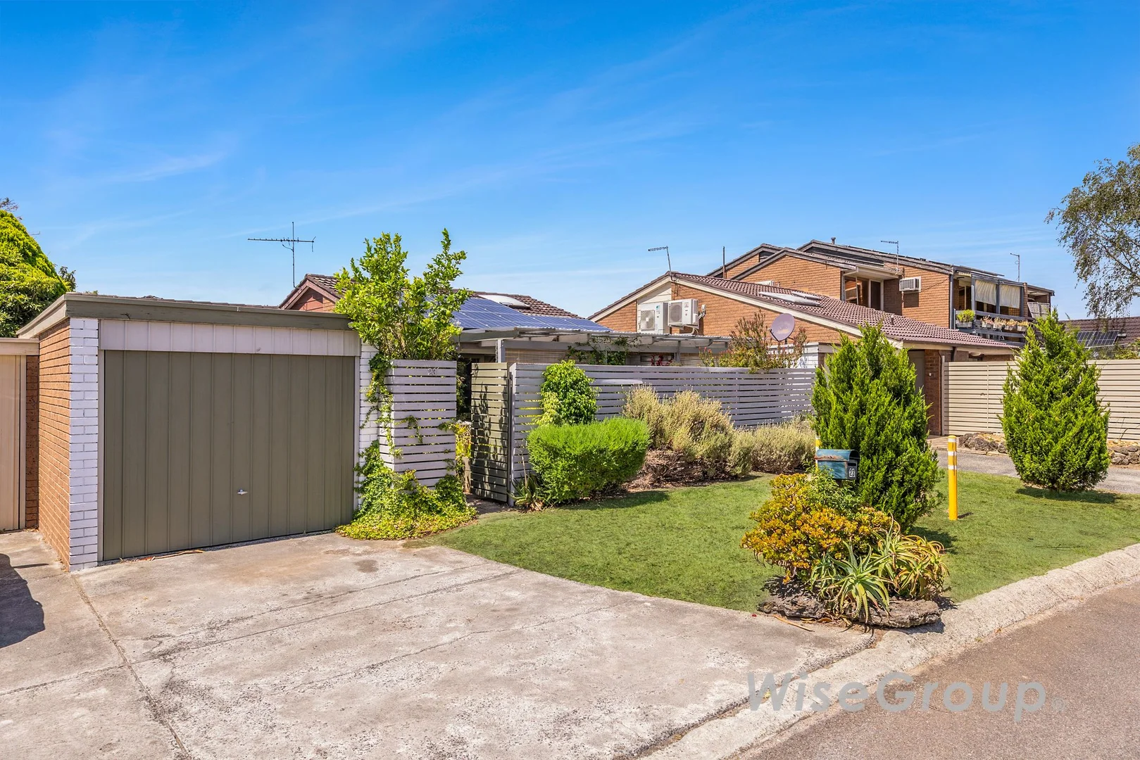 Additional image 2 of 23/132 Somerville Road, Hampton Park VIC 3976