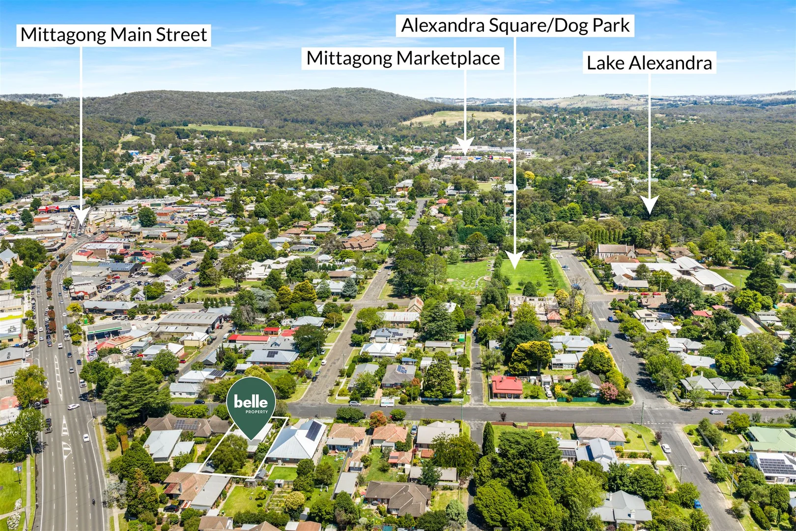 Additional image 19 of 1 Helena Street, Mittagong NSW 2575