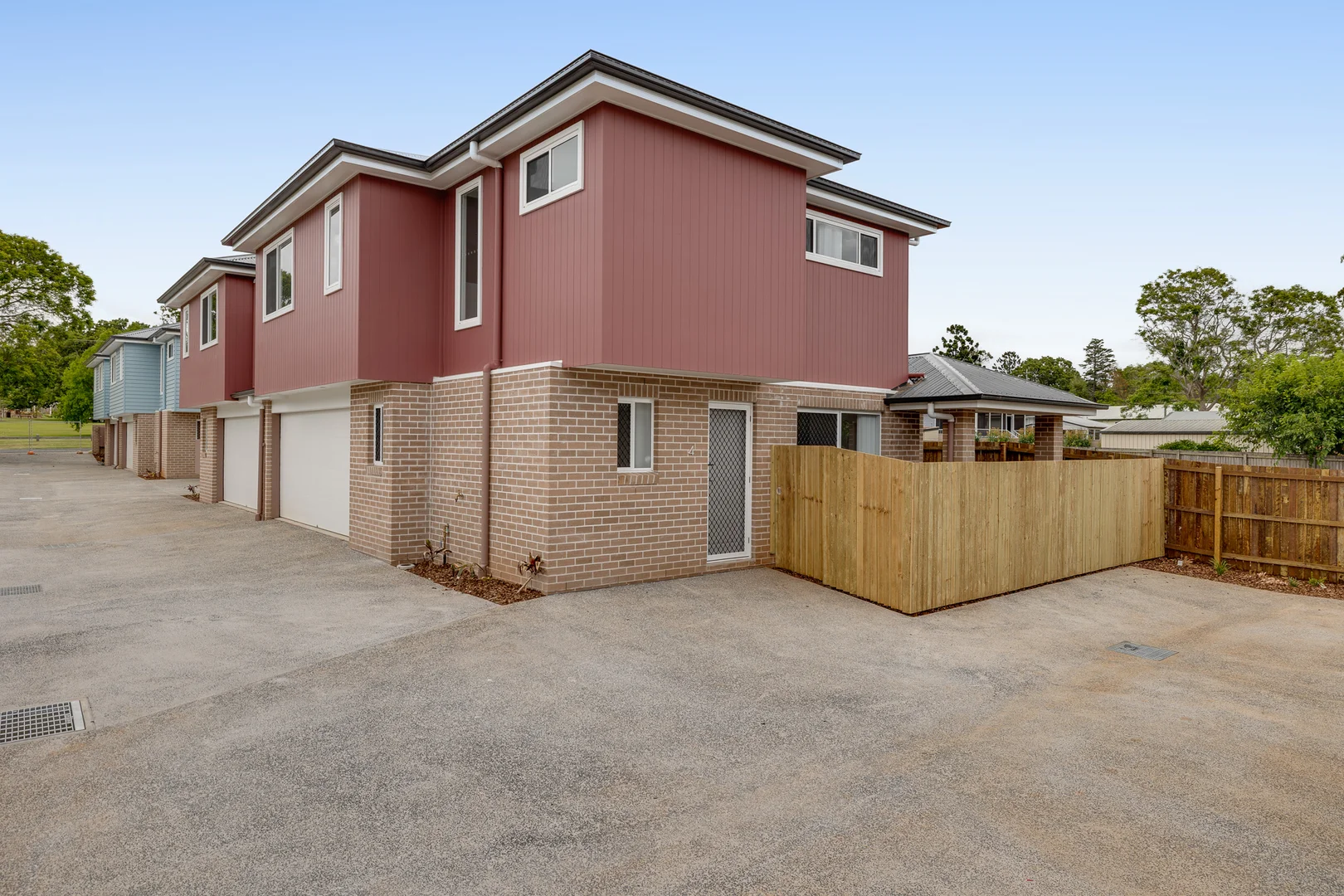 Additional image 10 of 3-6/7 Pottinger Street, Newtown QLD 4350