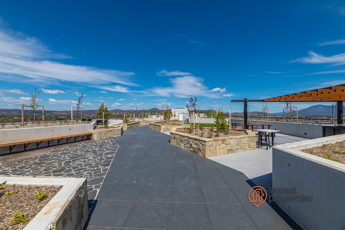 Additional image 15 of 603/34 Oakden Street, Greenway ACT 2900