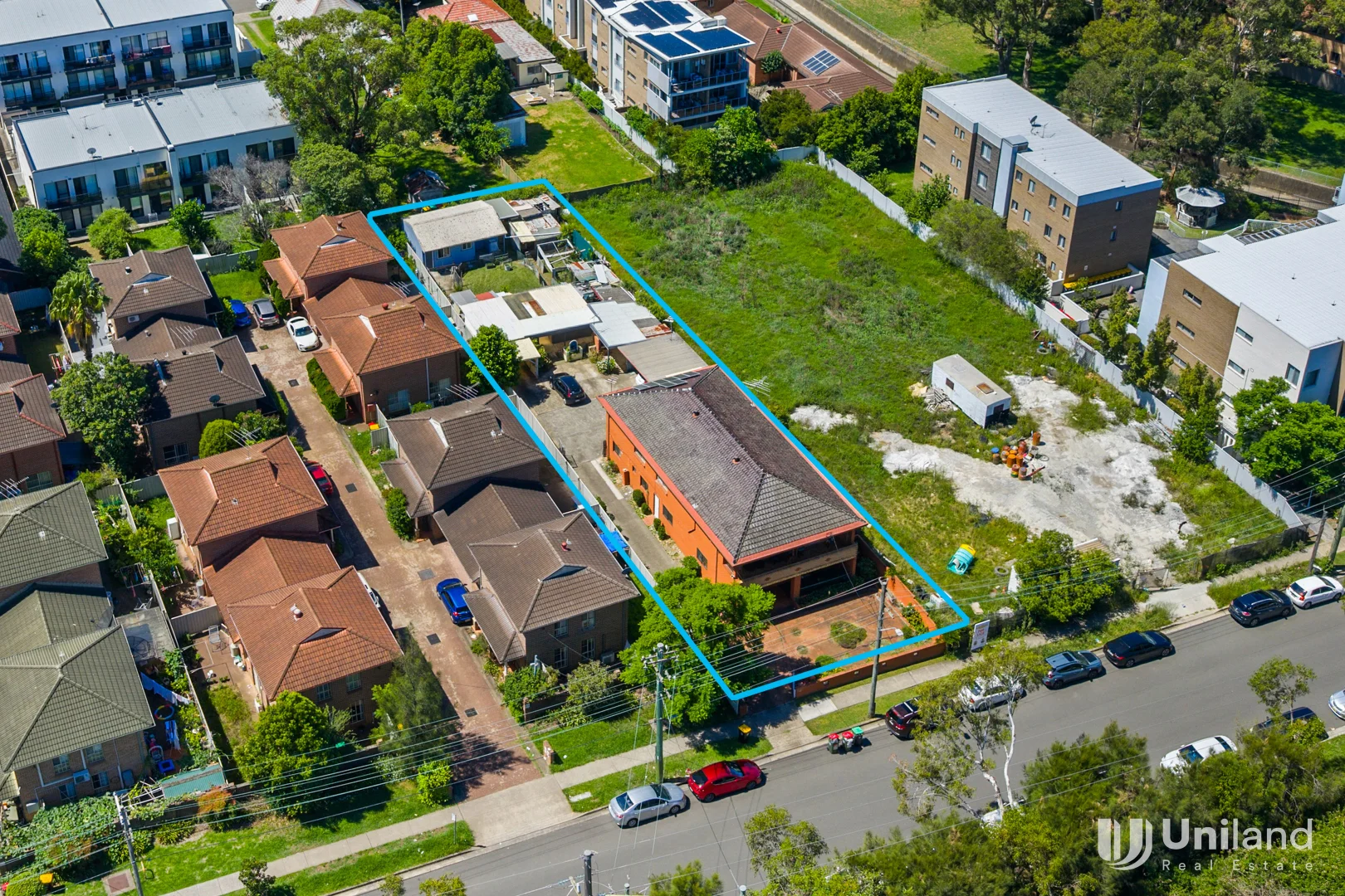 Additional image 5 of 61 Wentworth Avenue, Wentworthville NSW 2145