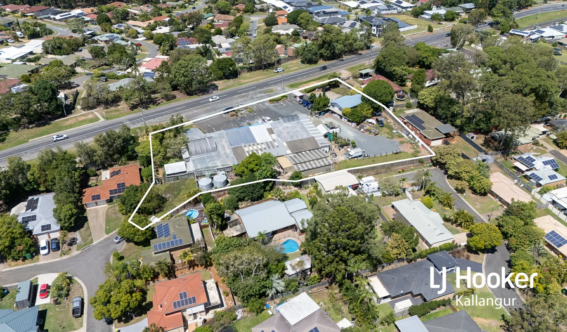 Additional image 10 of 183-187 Old Gympie Road, Kallangur QLD 4503