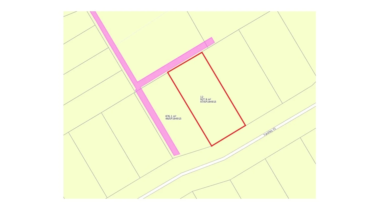 Additional image 7 of 12 Yardley Court, Bowen QLD 4805