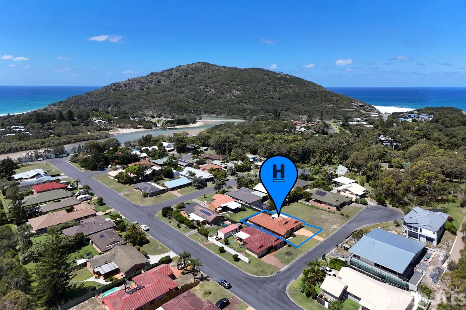 Additional image 18 of 2 Mowong Close, Hat Head NSW 2440