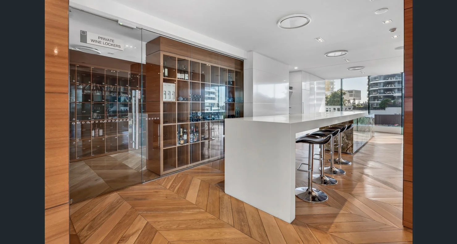 Additional image 16 of 21204/21 Elizabeth Avenue, Broadbeach QLD 4218