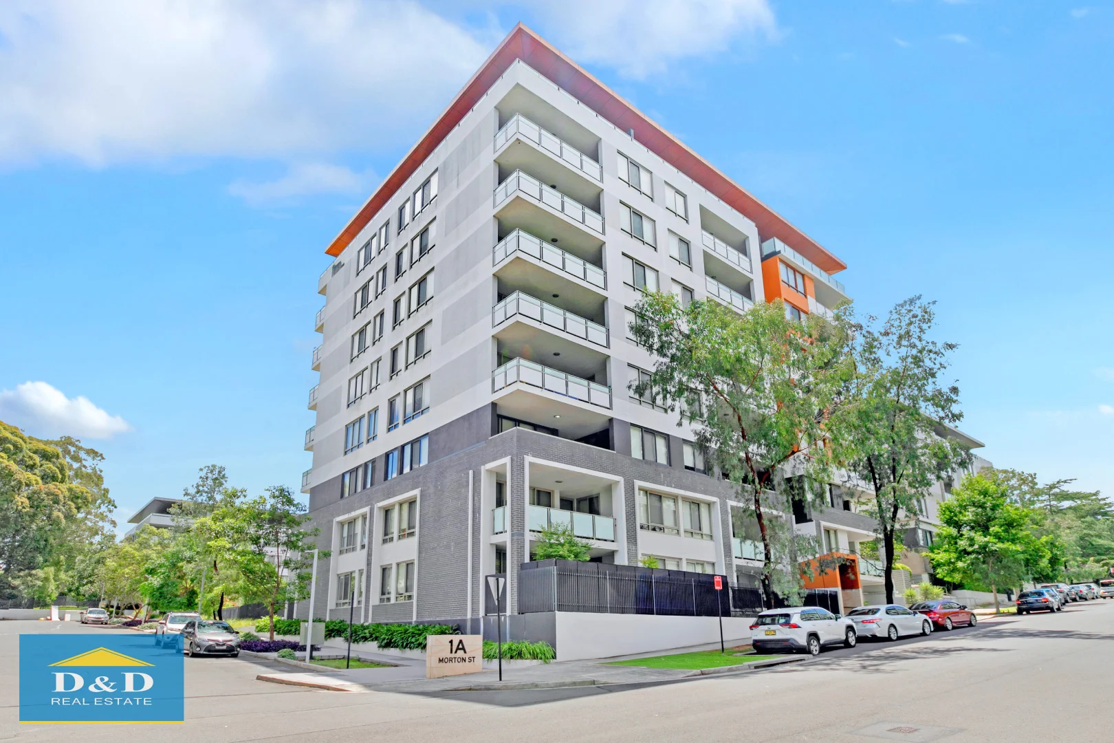 Additional image 13 of 2213/1A Morton Street, Parramatta NSW 2150