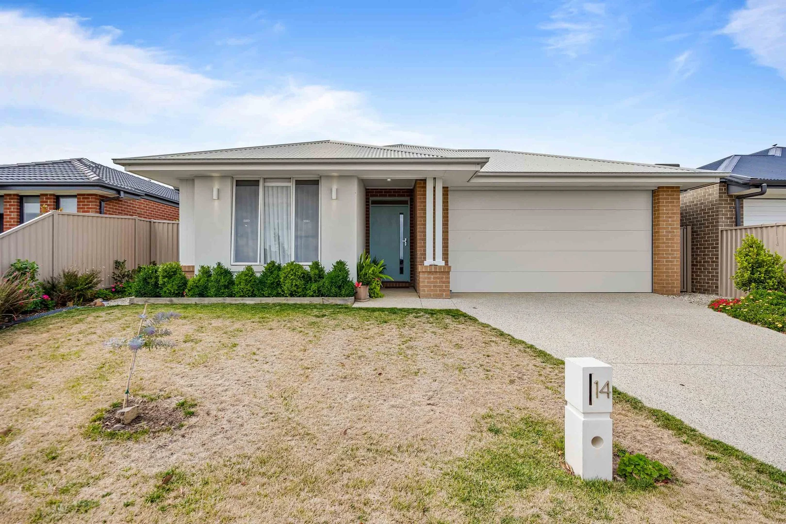 14 White Gum Way, Winter Valley VIC 3358