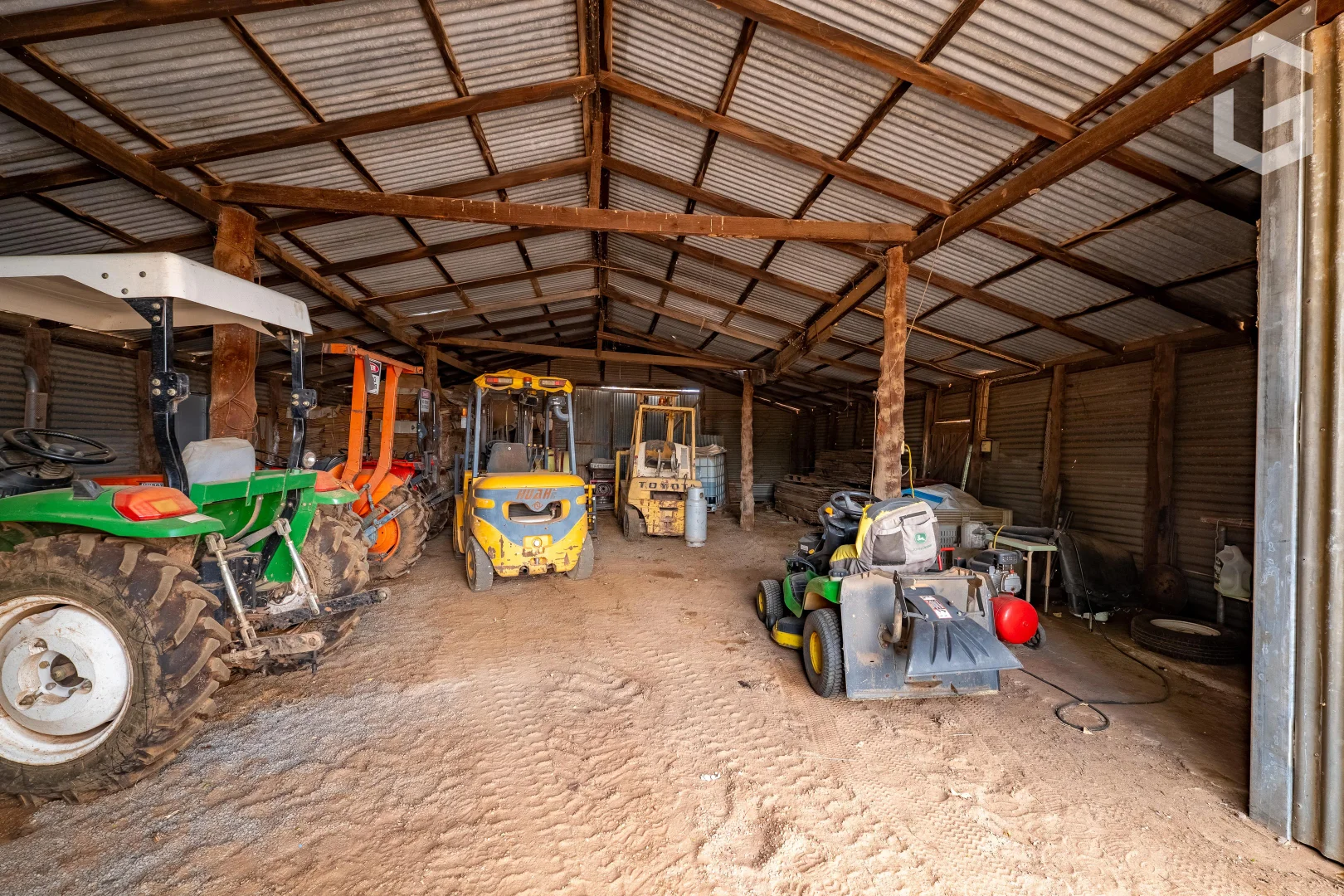 Additional image 23 of 237 Walsh Road, Stanbridge NSW 2705