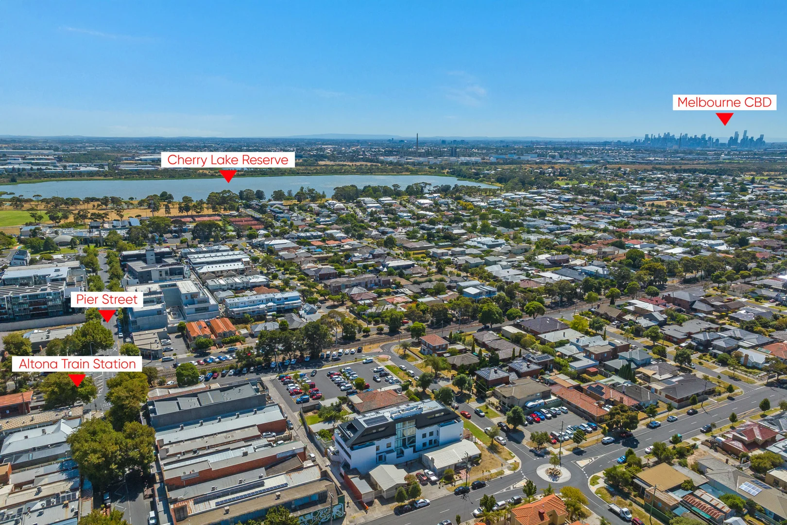 Additional image 18 of 301/11 Bent Street, Altona VIC 3018